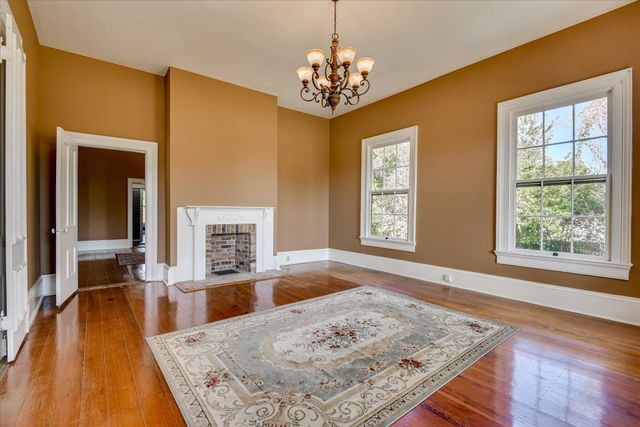 197 Sheppard Drive, Edgefield, SC 29824