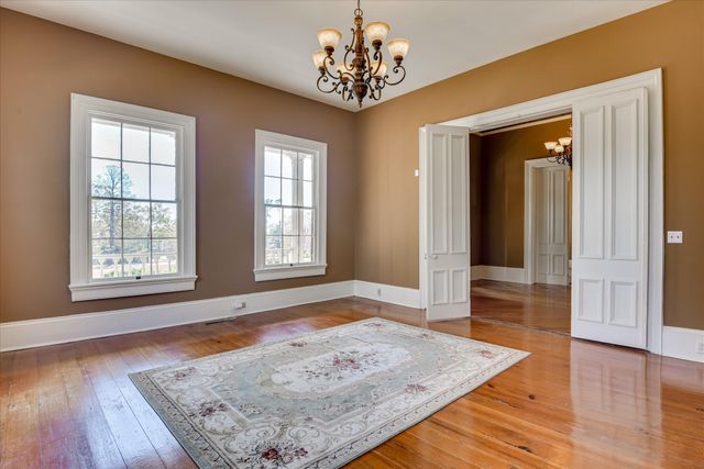 197 Sheppard Drive, Edgefield, SC 29824