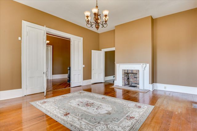 197 Sheppard Drive, Edgefield, SC 29824