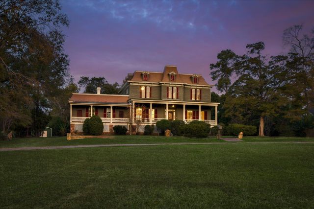 197 Sheppard Drive, Edgefield, SC 29824