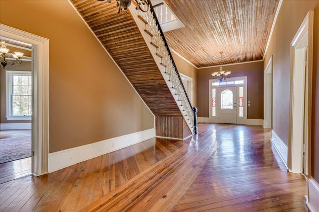 197 Sheppard Drive, Edgefield, SC 29824