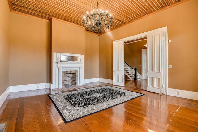 197 Sheppard Drive, Edgefield, SC 29824