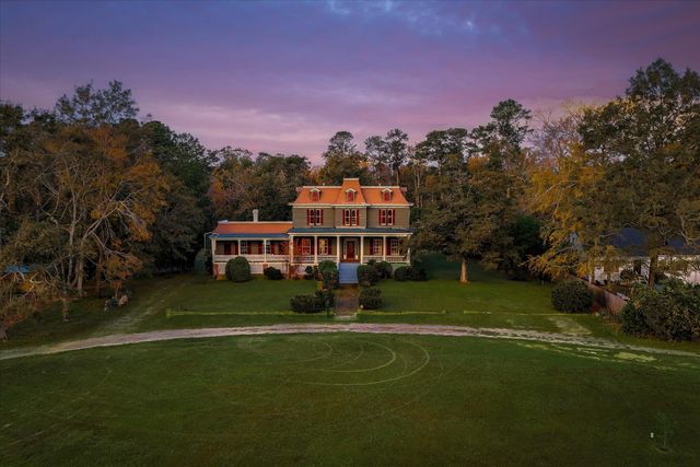 197 Sheppard Drive, Edgefield, SC 29824