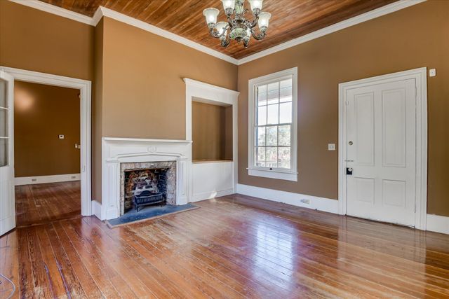 197 Sheppard Drive, Edgefield, SC 29824