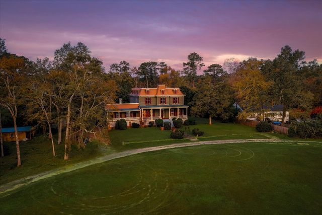 197 Sheppard Drive, Edgefield, SC 29824