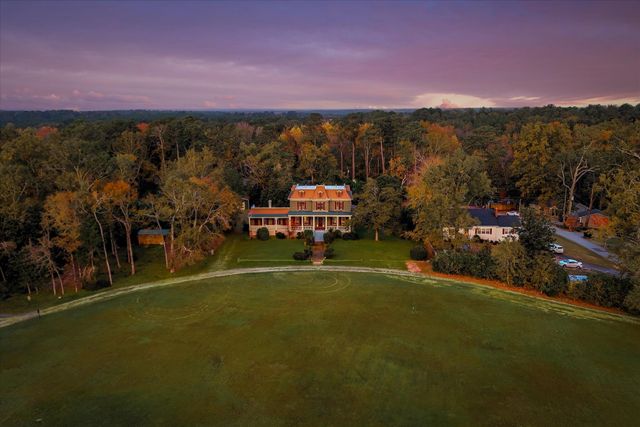 197 Sheppard Drive, Edgefield, SC 29824