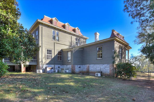 197 Sheppard Drive, Edgefield, SC 29824