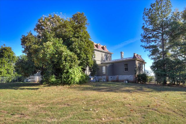 197 Sheppard Drive, Edgefield, SC 29824