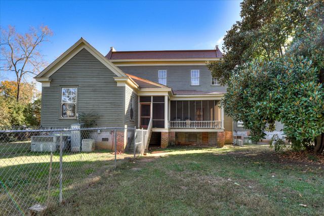 197 Sheppard Drive, Edgefield, SC 29824