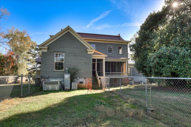 197 Sheppard Drive, Edgefield, SC 29824