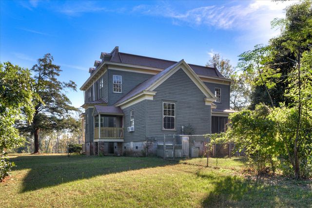 197 Sheppard Drive, Edgefield, SC 29824