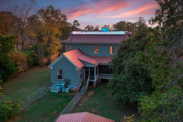 197 Sheppard Drive, Edgefield, SC 29824