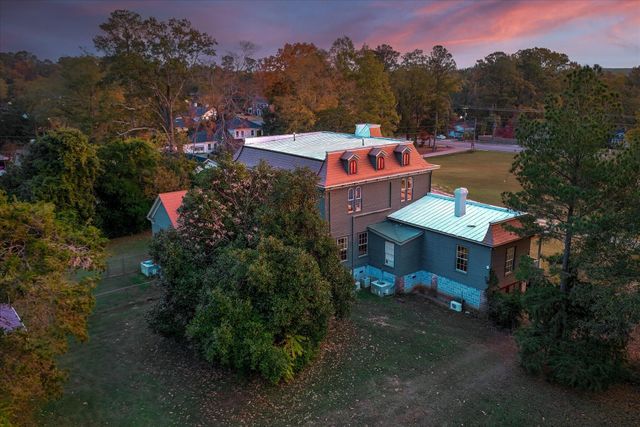 197 Sheppard Drive, Edgefield, SC 29824