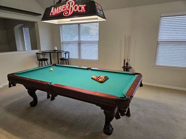 213 Willet Court, Little Elm, TX 75068