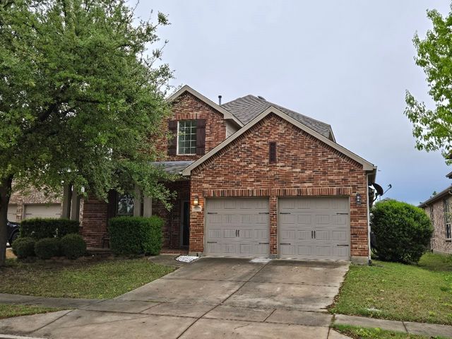 213 Willet Court, Little Elm, TX 75068