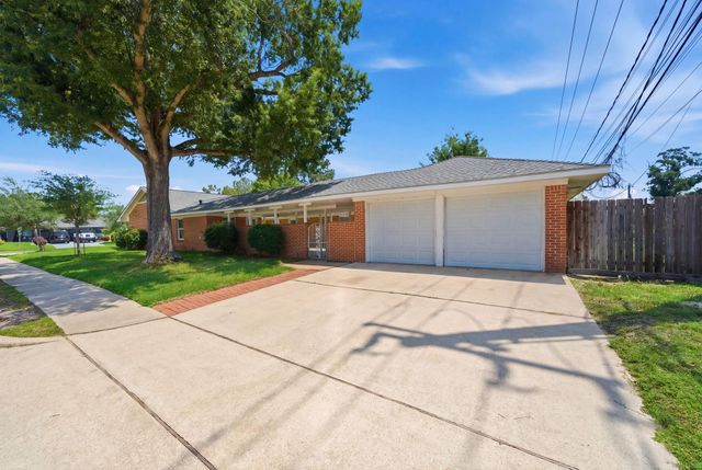 6323 Cindy Lane, Houston, TX 77008