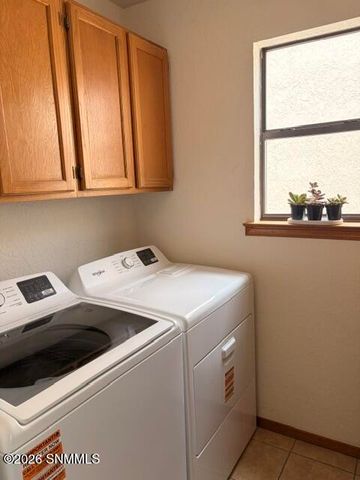 1015 Galvan Drive, Las Cruces, NM 88005