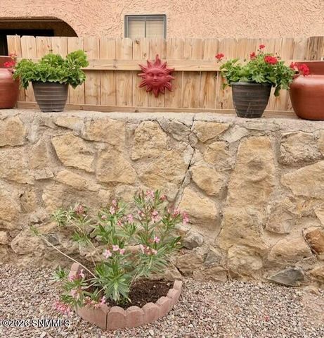 1015 Galvan Drive, Las Cruces, NM 88005