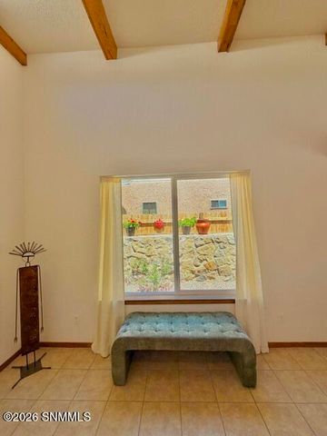 1015 Galvan Drive, Las Cruces, NM 88005