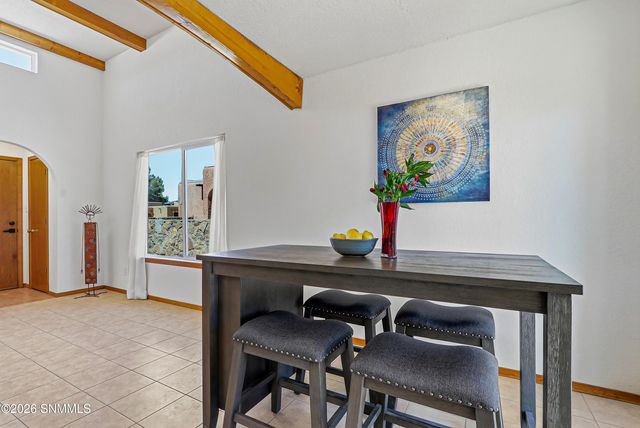 1015 Galvan Drive, Las Cruces, NM 88005