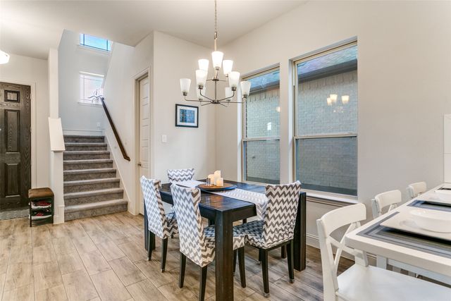 154 Mccartt Drive, Lewisville, TX 75067