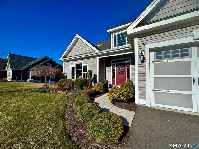 151 Victoria Drive, Cheshire, CT 06410