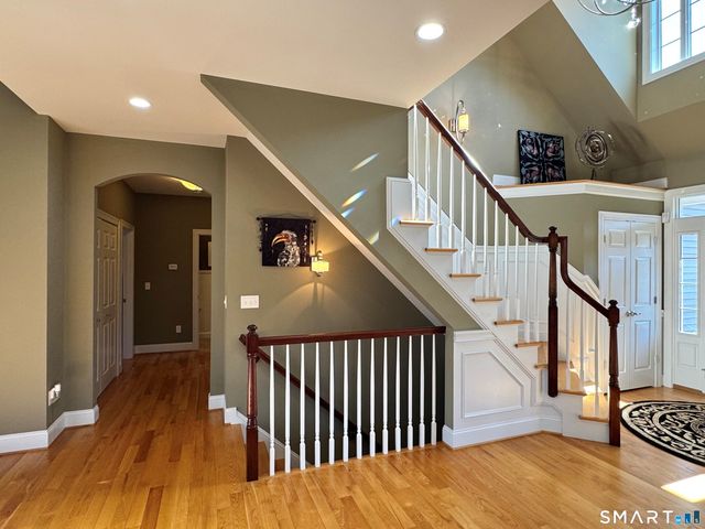 151 Victoria Drive, Cheshire, CT 06410