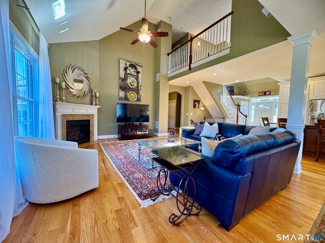 151 Victoria Drive, Cheshire, CT 06410