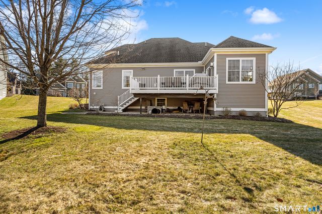 151 Victoria Drive, Cheshire, CT 06410