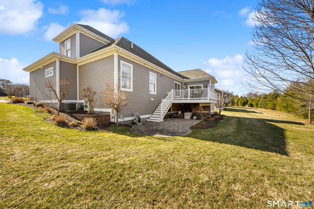 151 Victoria Drive, Cheshire, CT 06410