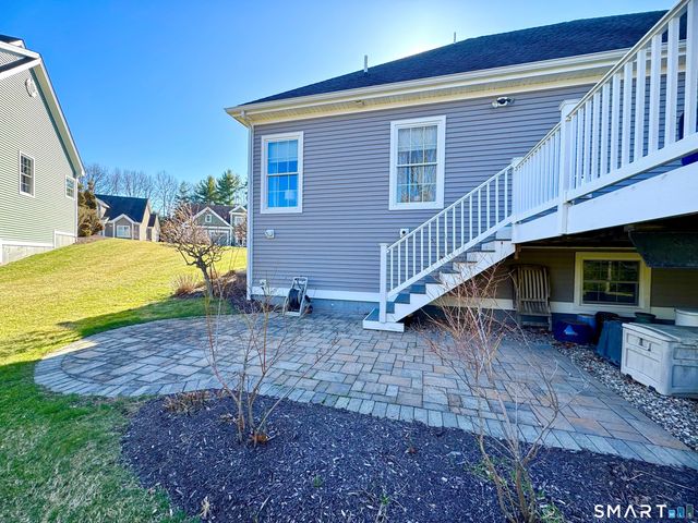 151 Victoria Drive, Cheshire, CT 06410