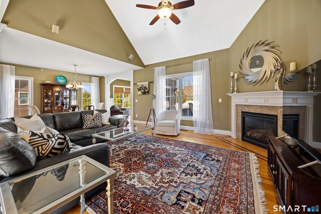 151 Victoria Drive, Cheshire, CT 06410