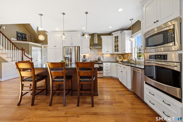 151 Victoria Drive, Cheshire, CT 06410