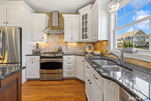 151 Victoria Drive, Cheshire, CT 06410