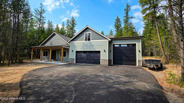 115 Graham AVE, Priest River, ID 83856