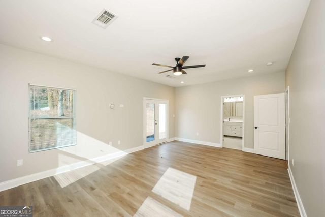 1433 Willow Drive, Riverdale, GA 30296