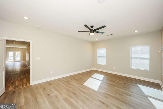 1433 Willow Drive, Riverdale, GA 30296