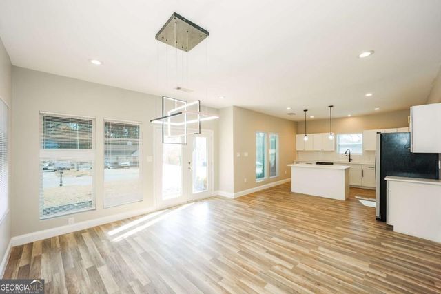 1433 Willow Drive, Riverdale, GA 30296