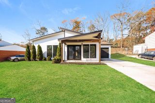 1433 Willow Drive, Riverdale, GA 30296