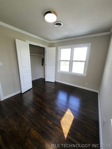 4145 S 41ST West Avenue, Tulsa, OK 74107