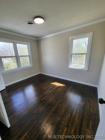 4145 S 41ST West Avenue, Tulsa, OK 74107