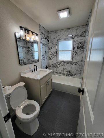 4145 S 41ST West Avenue, Tulsa, OK 74107