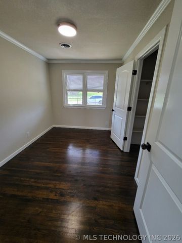 4145 S 41ST West Avenue, Tulsa, OK 74107