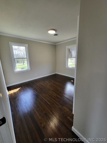 4145 S 41ST West Avenue, Tulsa, OK 74107