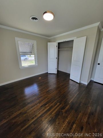 4145 S 41ST West Avenue, Tulsa, OK 74107