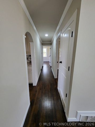 4145 S 41ST West Avenue, Tulsa, OK 74107