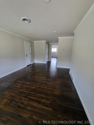 4145 S 41ST West Avenue, Tulsa, OK 74107