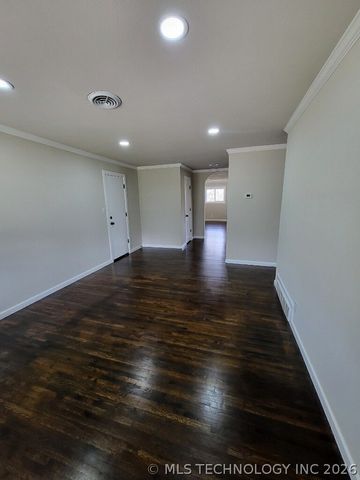 4145 S 41ST West Avenue, Tulsa, OK 74107