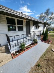 4145 S 41ST West Avenue, Tulsa, OK 74107