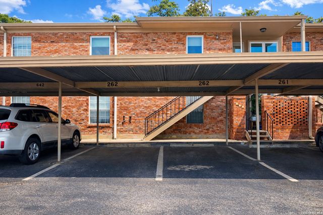 7500 Callaghan Rd Apt 262, San Antonio, TX 78229